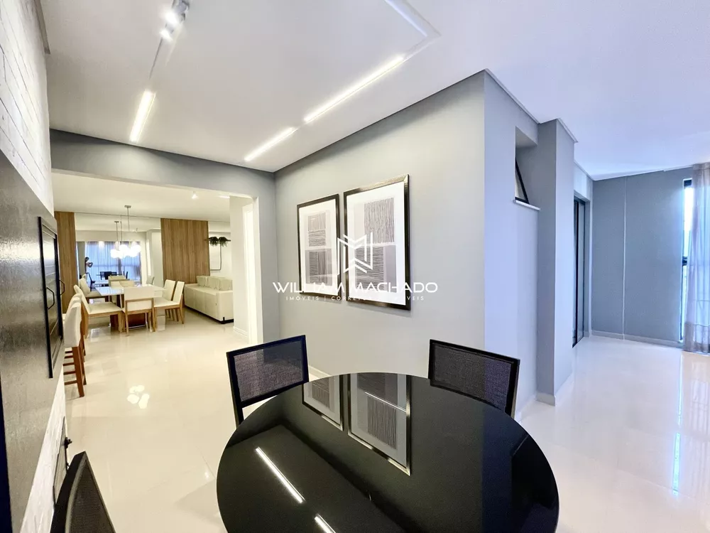 Apartamento, 3 quartos, 124 m² - Foto 3