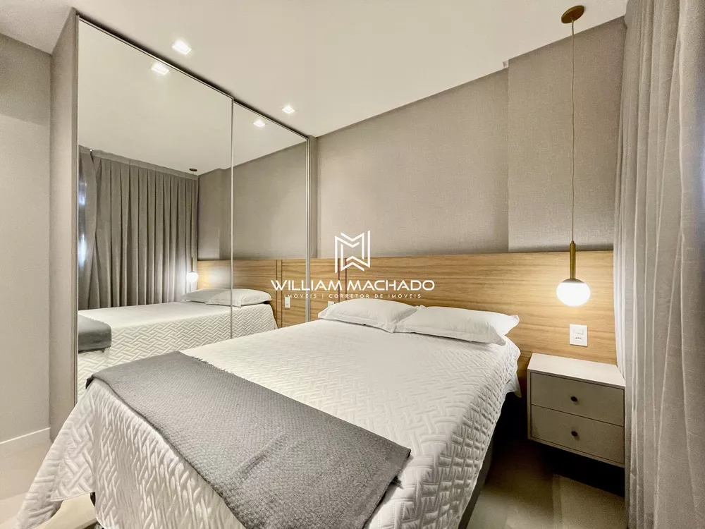 Apartamento, 3 quartos, 124 m² - Foto 1