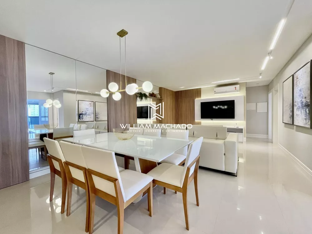 Apartamento, 3 quartos, 124 m² - Foto 4