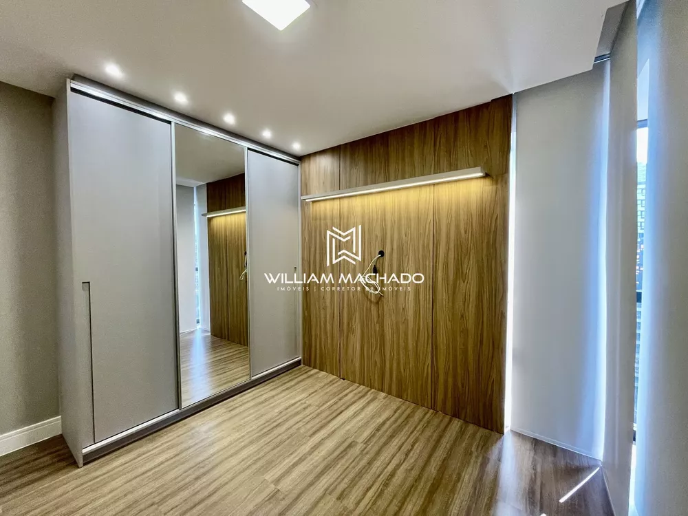 Apartamento, 3 quartos, 138 m² - Foto 3