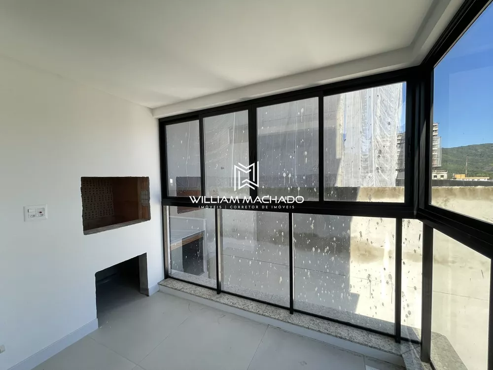 Apartamento, 3 quartos, 97 m² - Foto 2
