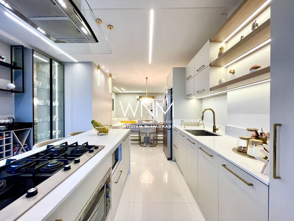 Apartamento, 2 quartos, 104 m² - Foto 27