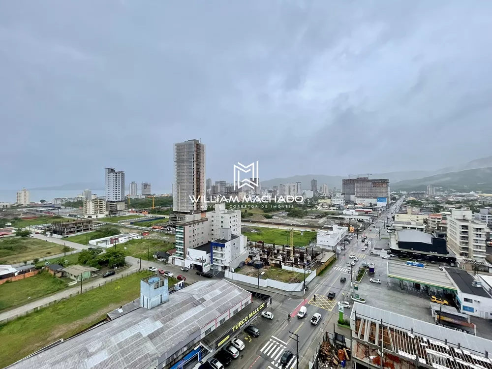 Apartamento, 2 quartos, 104 m² - Foto 2