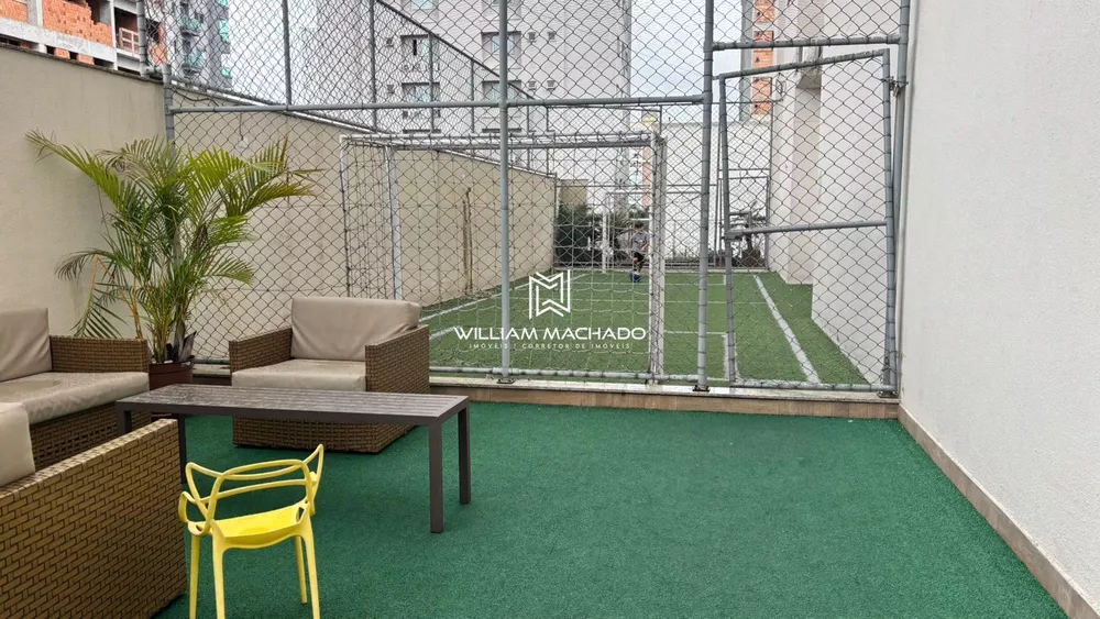 Apartamento, 2 quartos, 65 m² - Foto 2