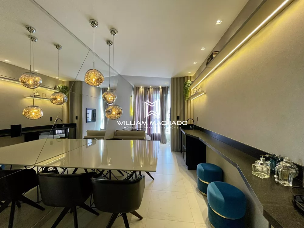 Apartamento, 2 quartos, 65 m² - Foto 3