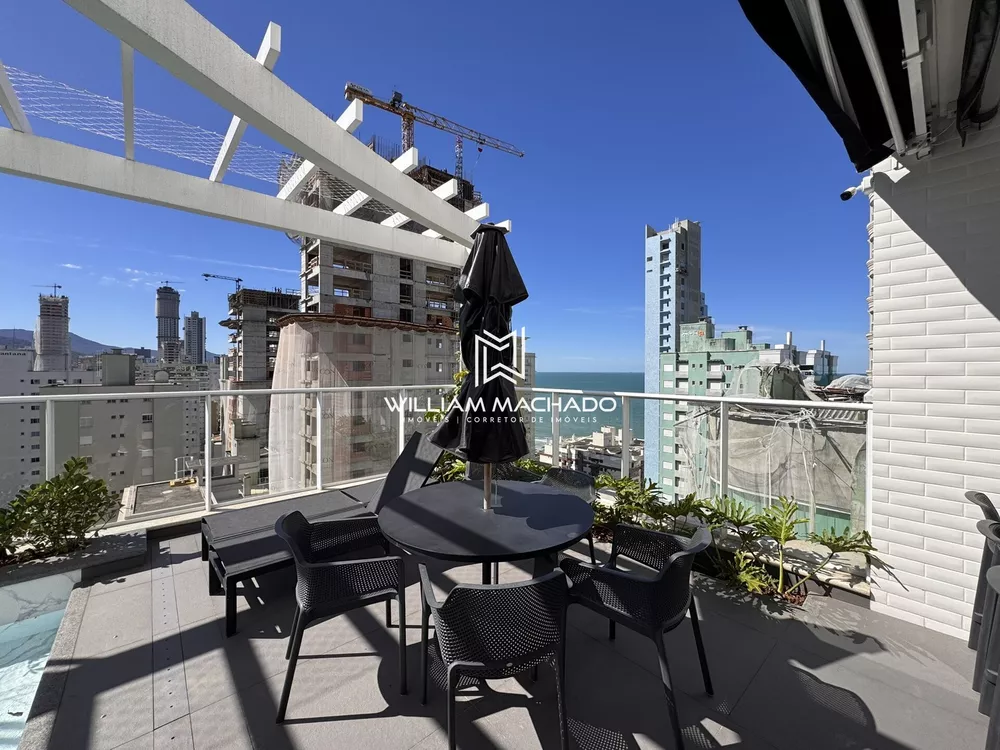 Apartamento, 3 quartos, 125 m² - Foto 1