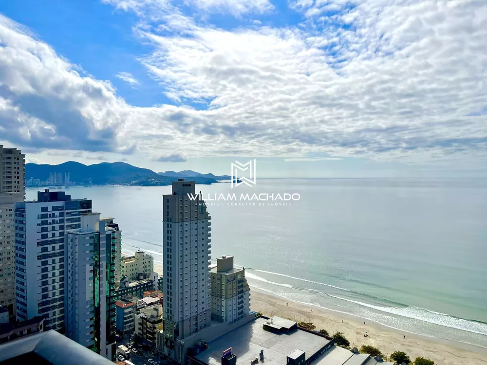Apartamento, 4 quartos, 207 m² - Foto 2
