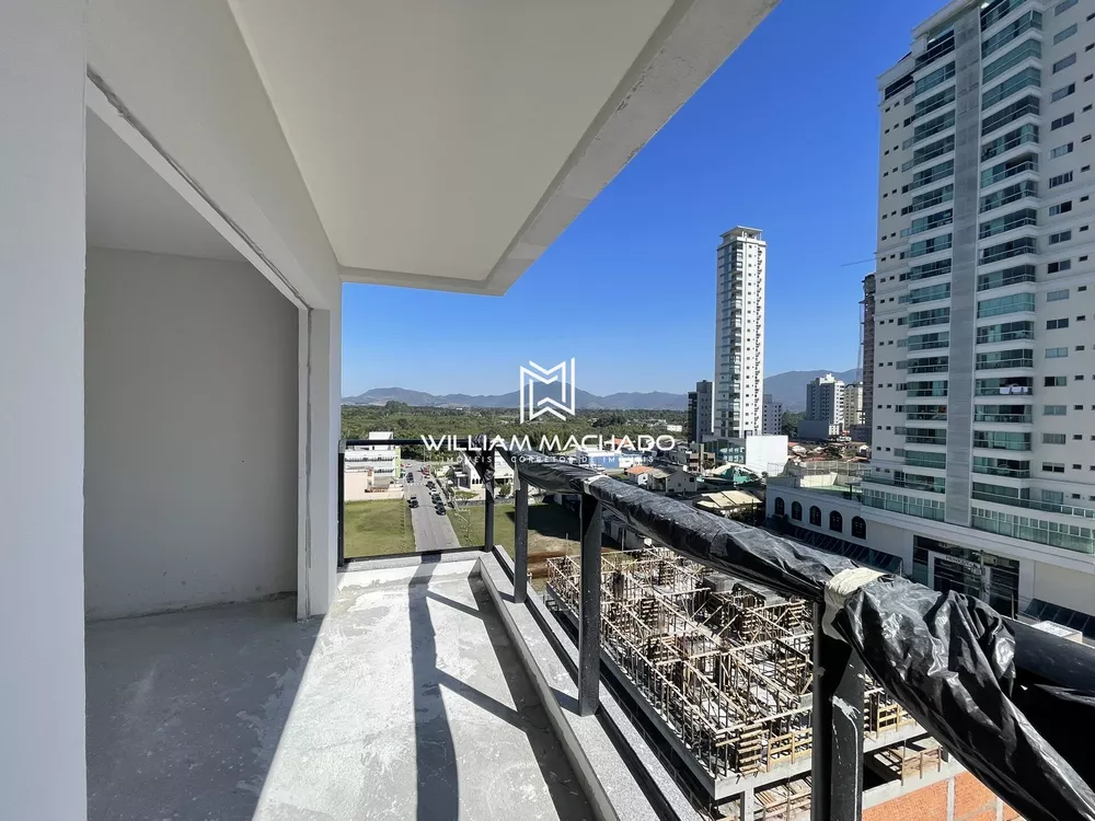 Apartamento, 3 quartos, 94 m² - Foto 1