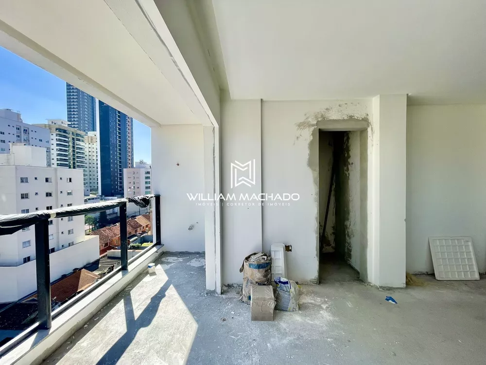 Apartamento, 3 quartos, 94 m² - Foto 3
