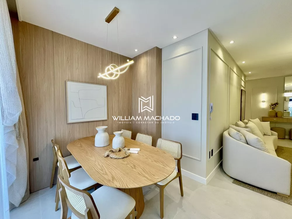 Apartamento, 3 quartos, 110 m² - Foto 4