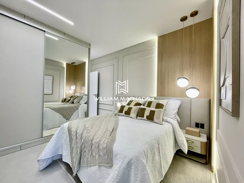 Apartamento, 3 quartos, 110 m² - Foto 1