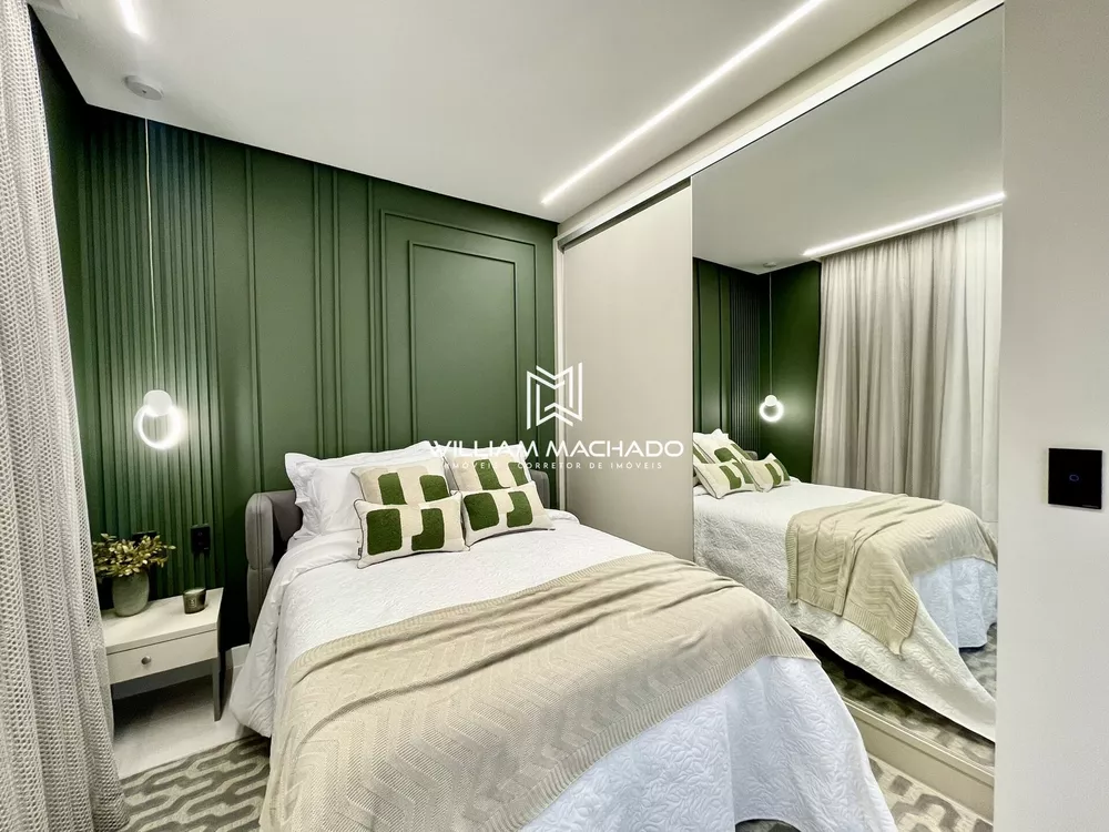Apartamento, 3 quartos, 110 m² - Foto 3