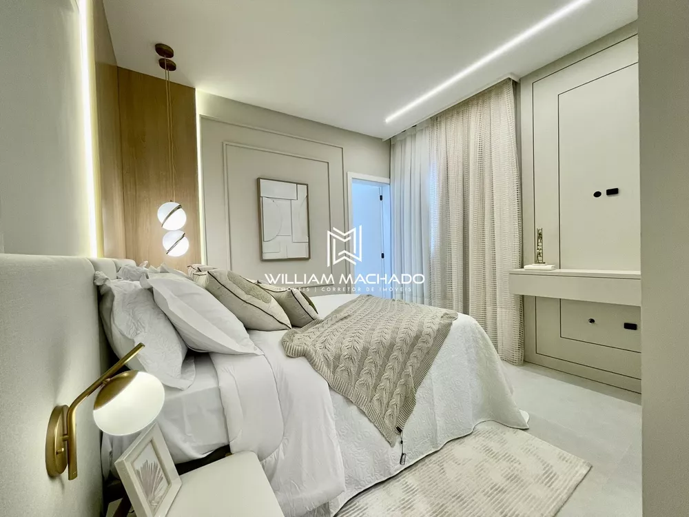 Apartamento, 3 quartos, 110 m² - Foto 2