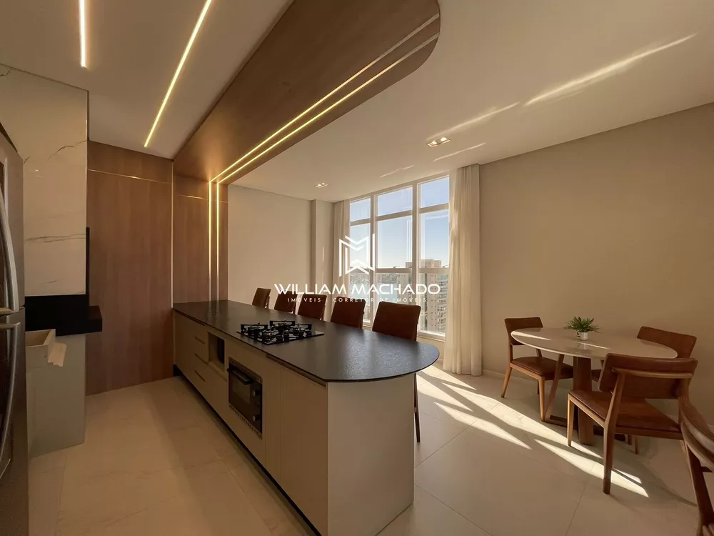 Apartamento, 3 quartos, 118 m² - Foto 3