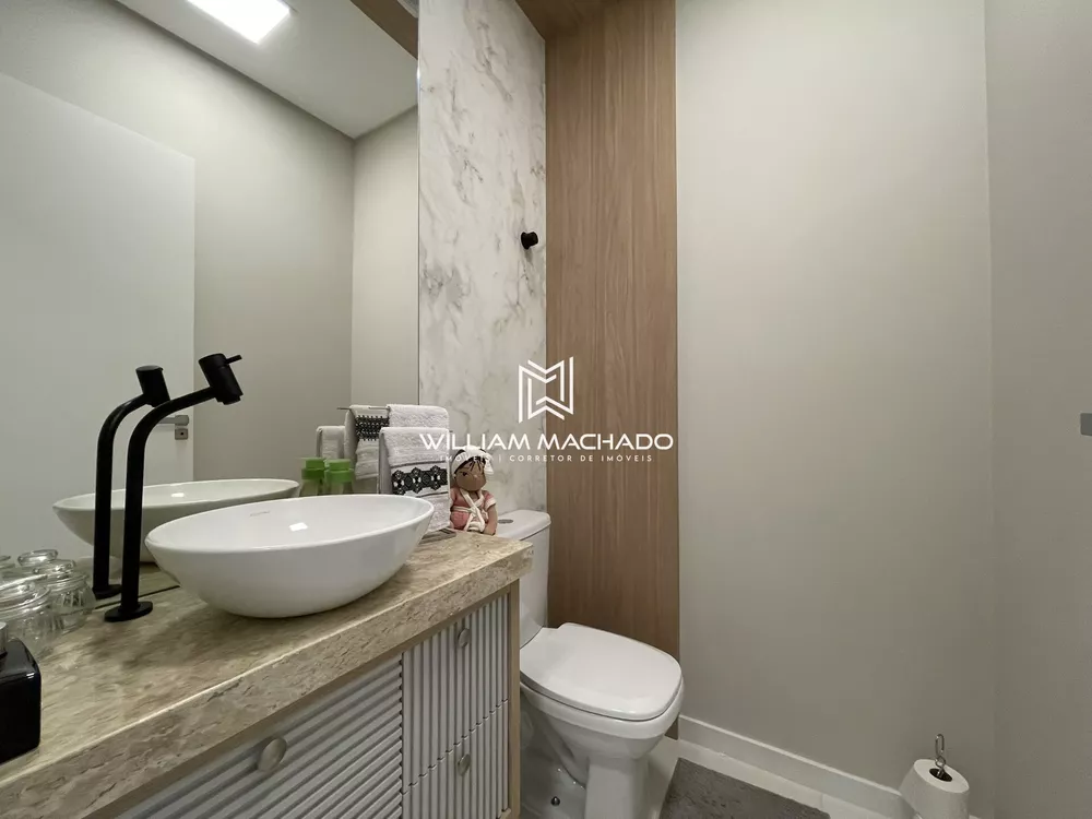Apartamento, 3 quartos, 118 m² - Foto 2