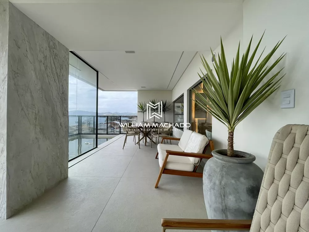 Apartamento, 3 quartos, 140 m² - Foto 3
