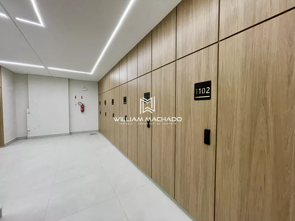Apartamento, 3 quartos, 140 m² - Foto 4