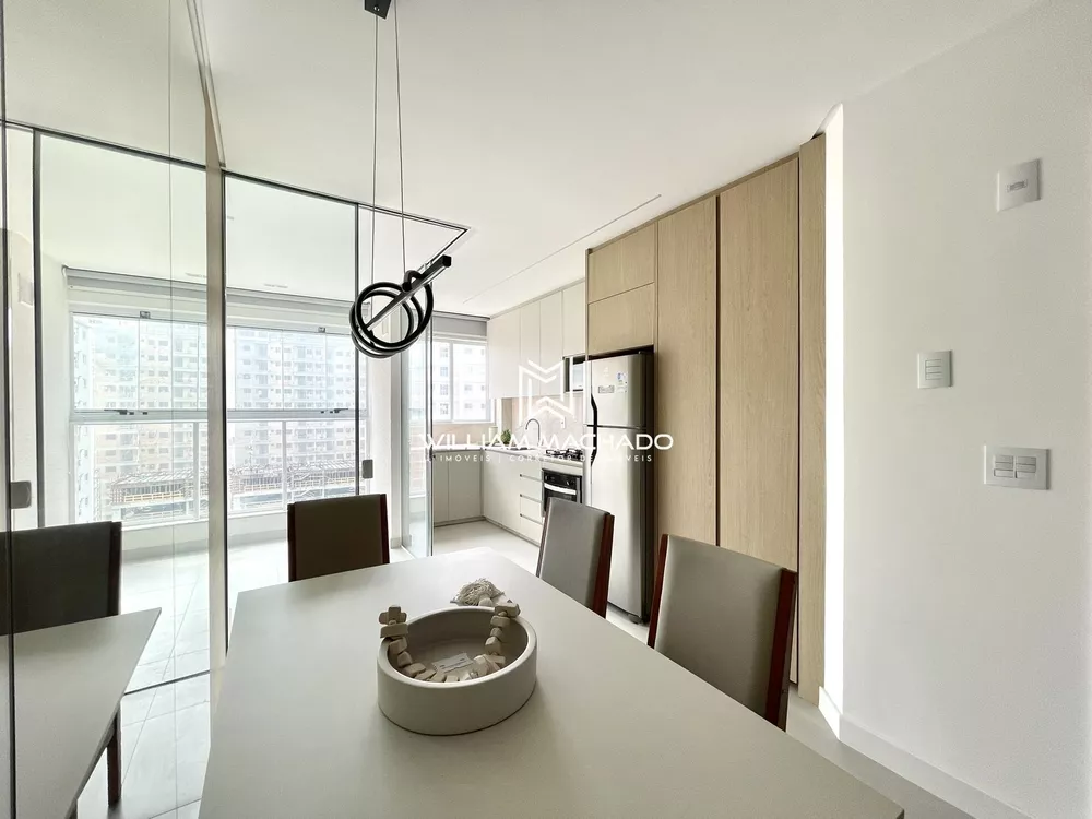 Apartamento, 2 quartos, 62 m² - Foto 2