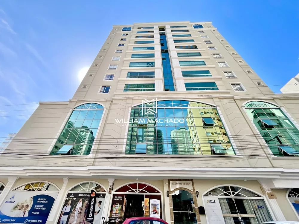 Apartamento, 3 quartos, 115 m² - Foto 4