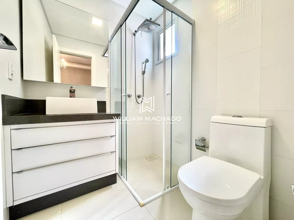 Apartamento, 3 quartos, 115 m² - Foto 2