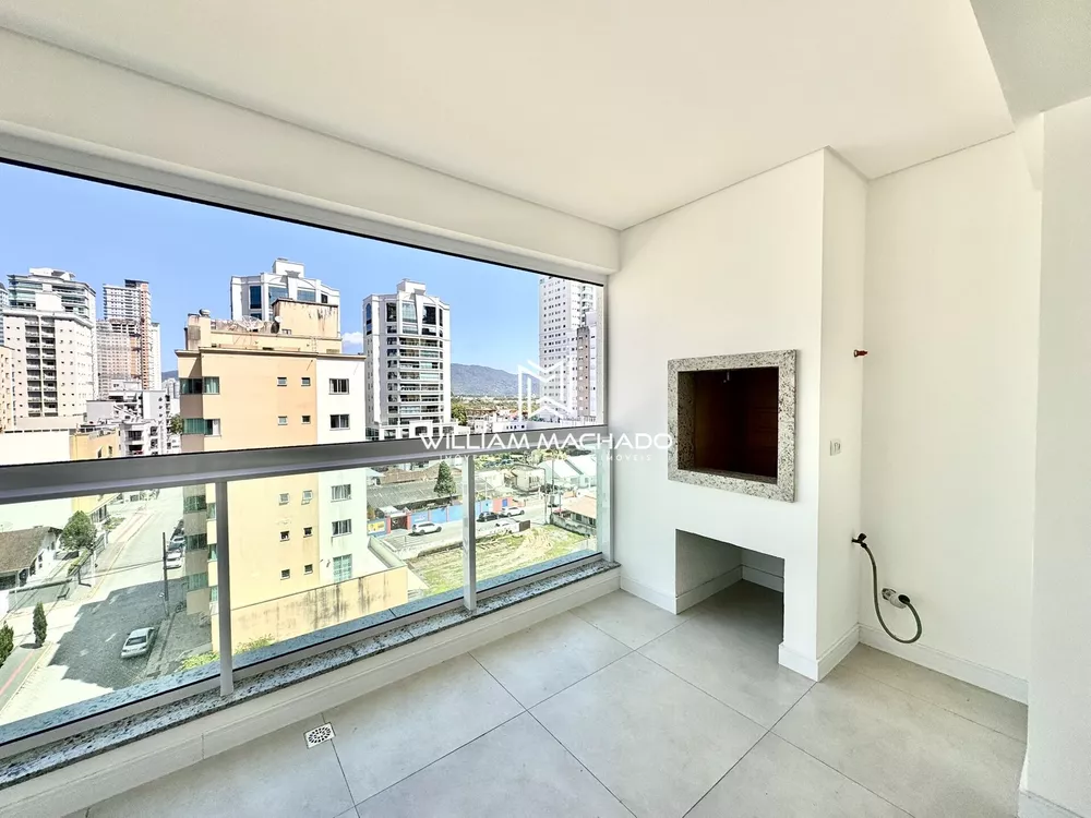 Apartamento, 3 quartos, 90 m² - Foto 2