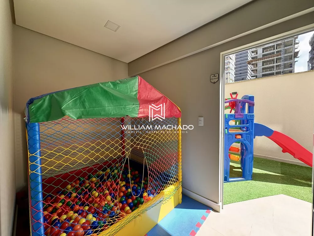 Apartamento, 3 quartos, 90 m² - Foto 3