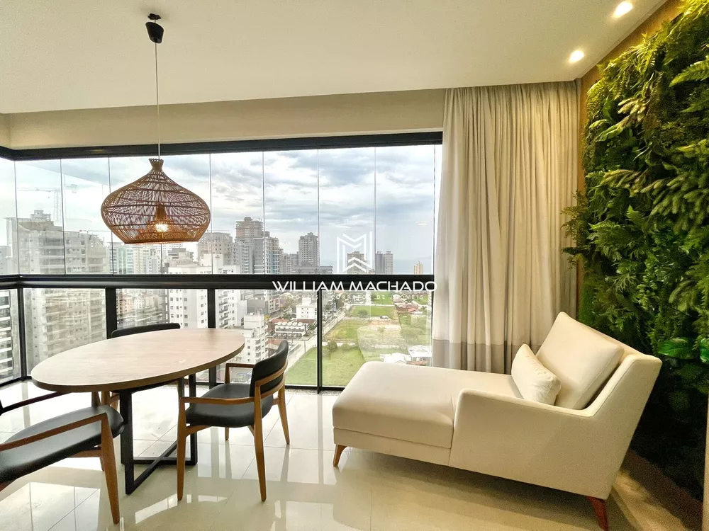 Apartamento, 2 quartos, 103 m² - Foto 2