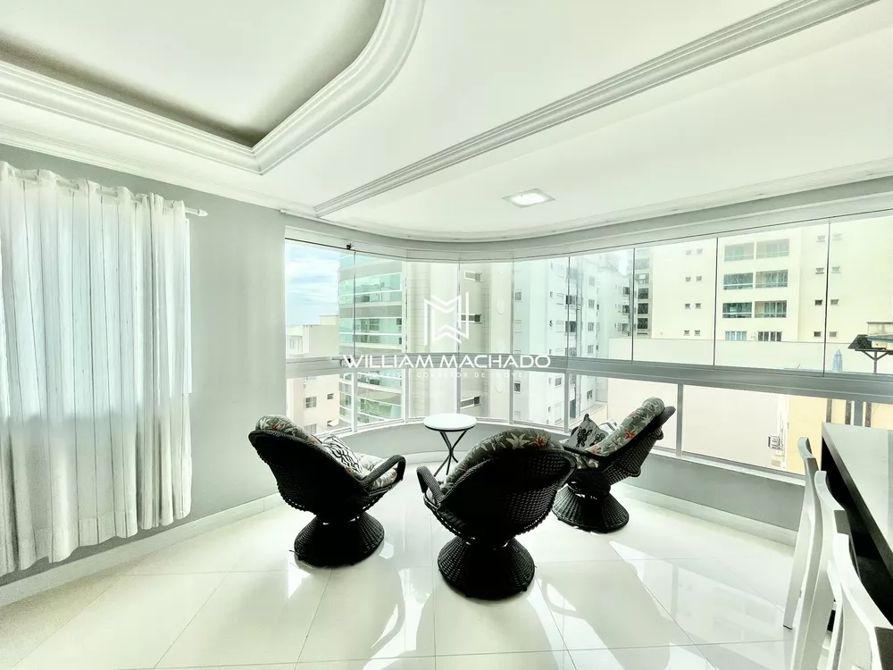 Apartamento, 3 quartos, 117 m² - Foto 1