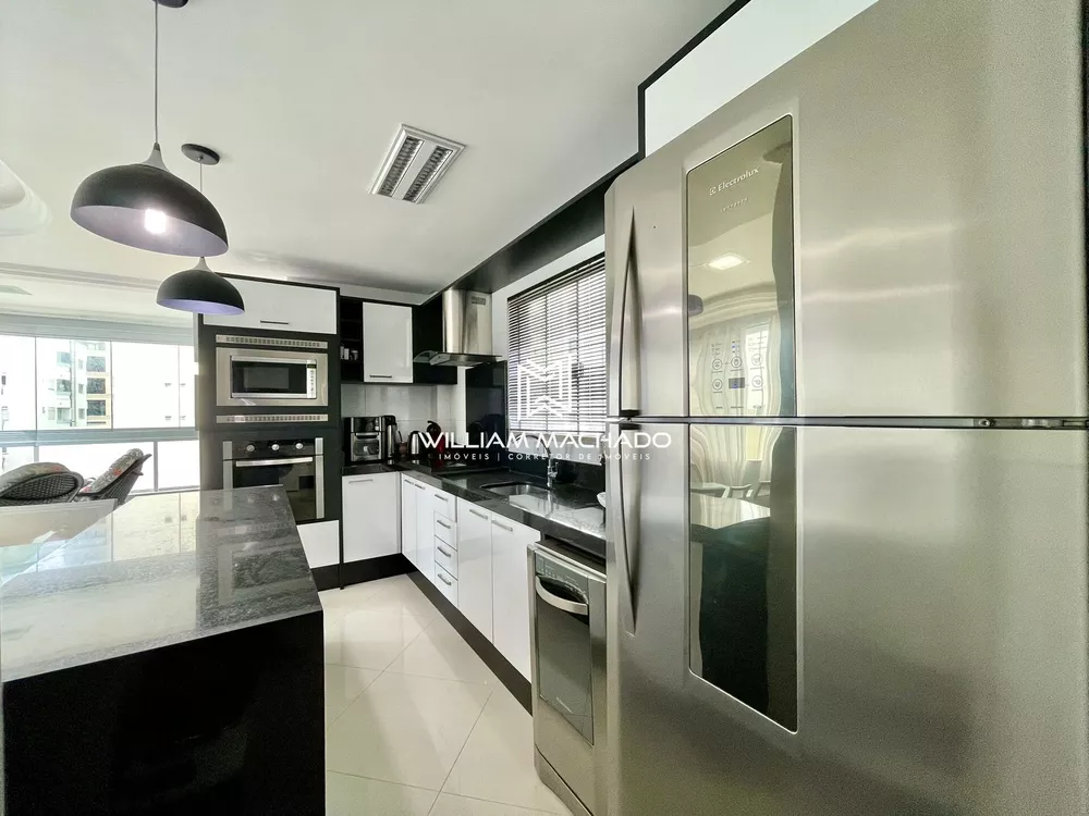 Apartamento, 3 quartos, 117 m² - Foto 4