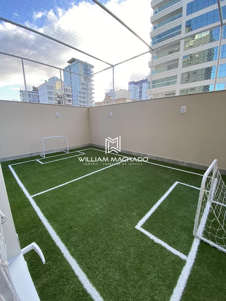 Apartamento, 3 quartos, 125 m² - Foto 3