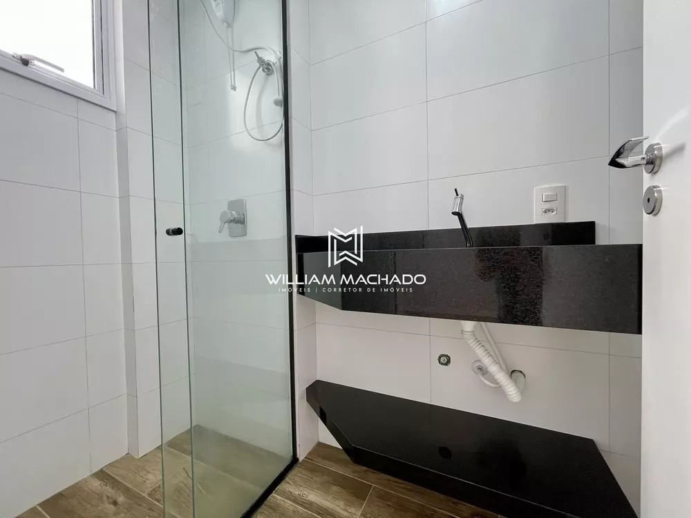 Apartamento, 3 quartos, 125 m² - Foto 4