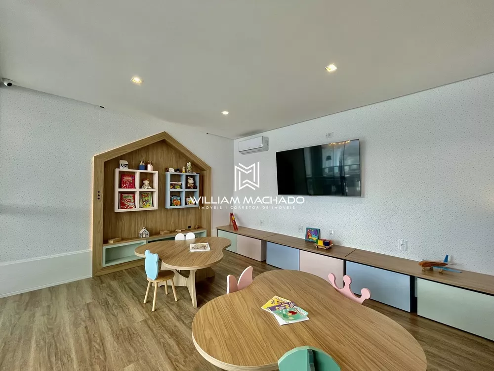 Apartamento, 4 quartos, 168 m² - Foto 4