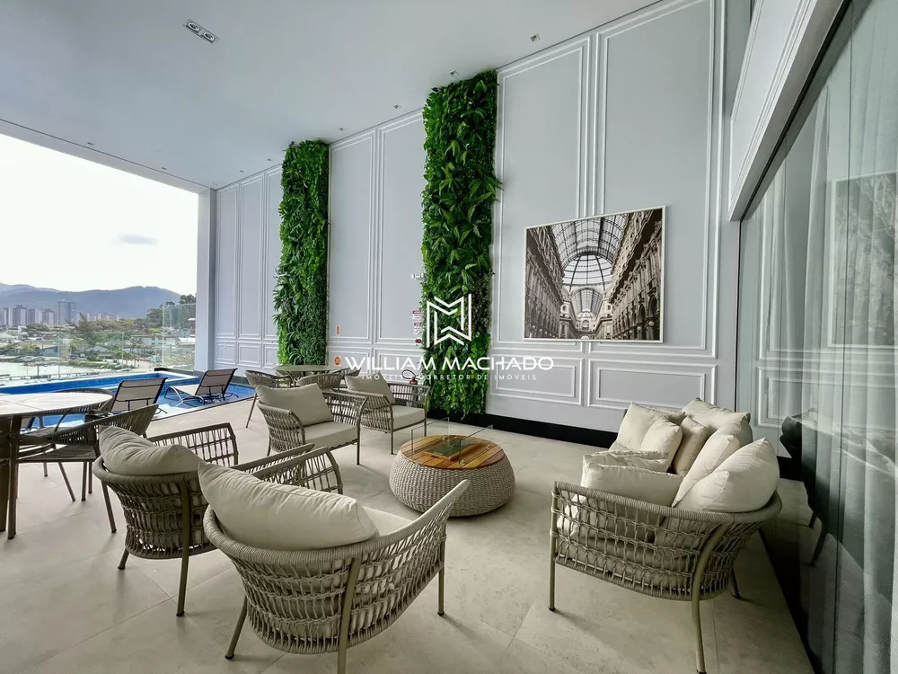 Apartamento, 4 quartos, 168 m² - Foto 2