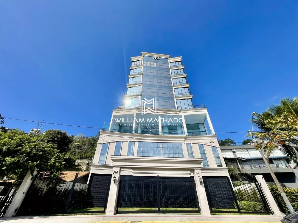 Apartamento, 4 quartos, 168 m² - Foto 3