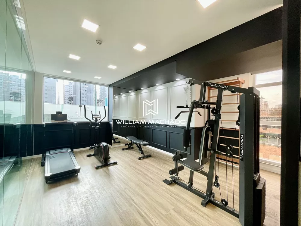 Apartamento, 2 quartos, 69 m² - Foto 4