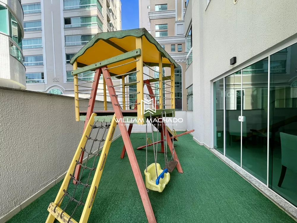 Apartamento, 3 quartos, 126 m² - Foto 2