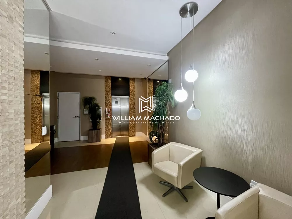 Apartamento, 3 quartos, 126 m² - Foto 1