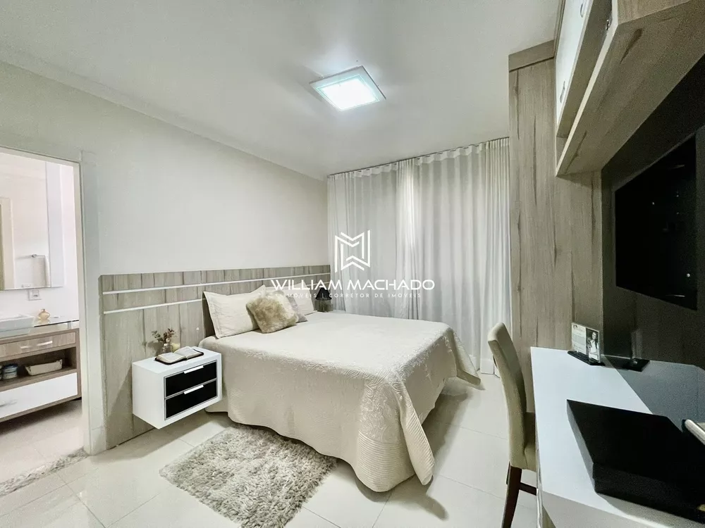Apartamento, 3 quartos, 126 m² - Foto 3