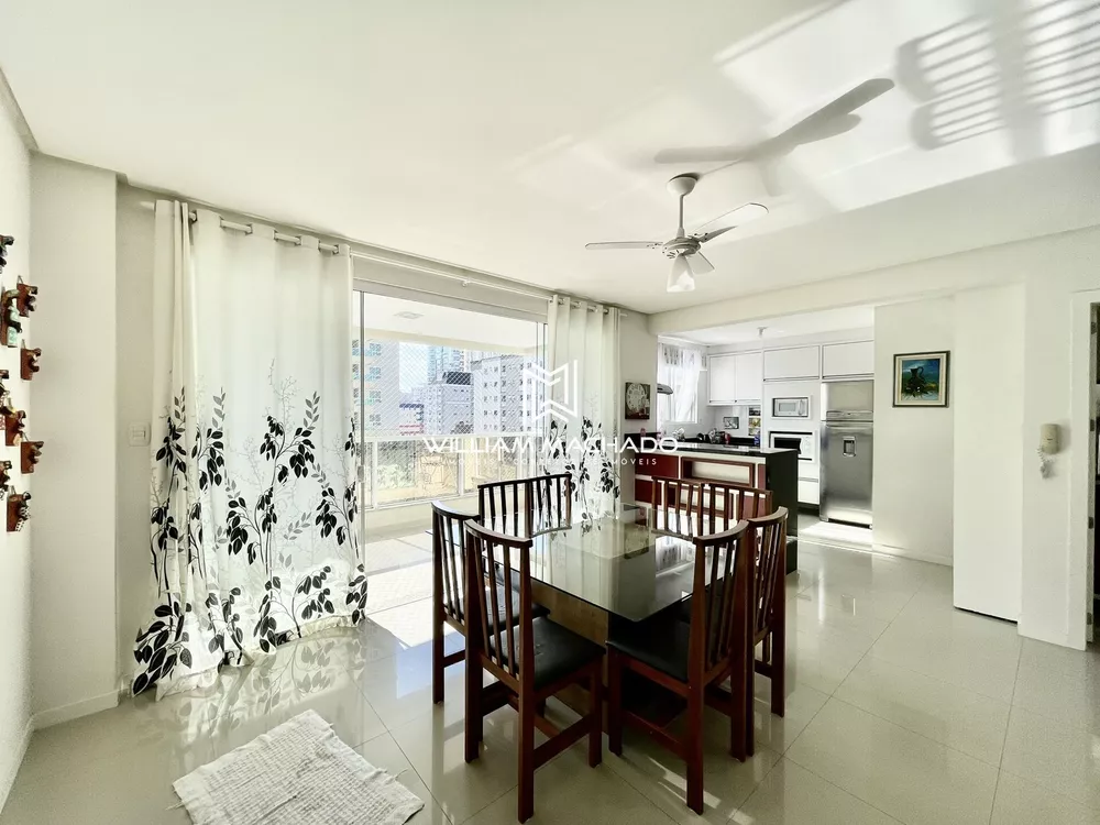 Apartamento, 3 quartos, 123 m² - Foto 3