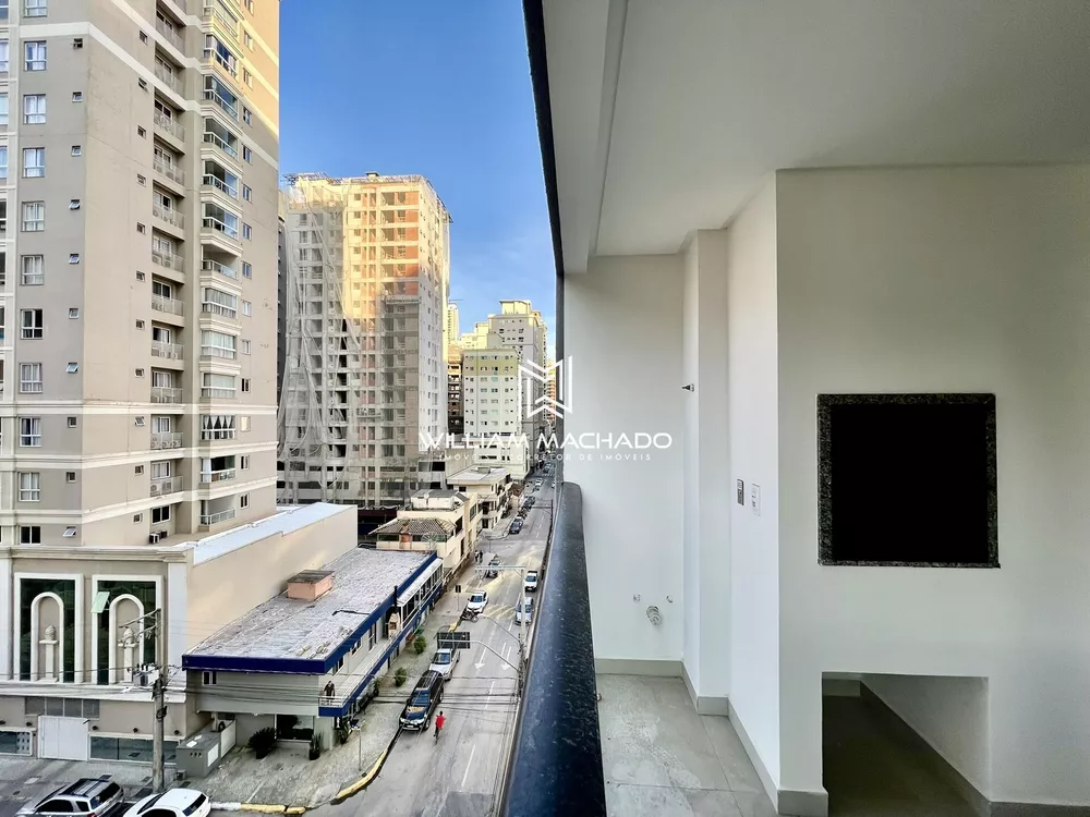 Apartamento, 2 quartos, 69 m² - Foto 3