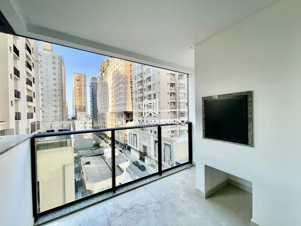 Apartamento, 2 quartos, 69 m² - Foto 2
