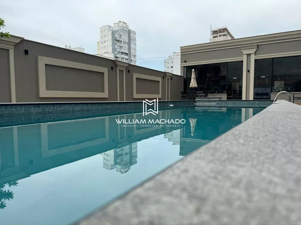 Apartamento, 3 quartos, 124 m² - Foto 3