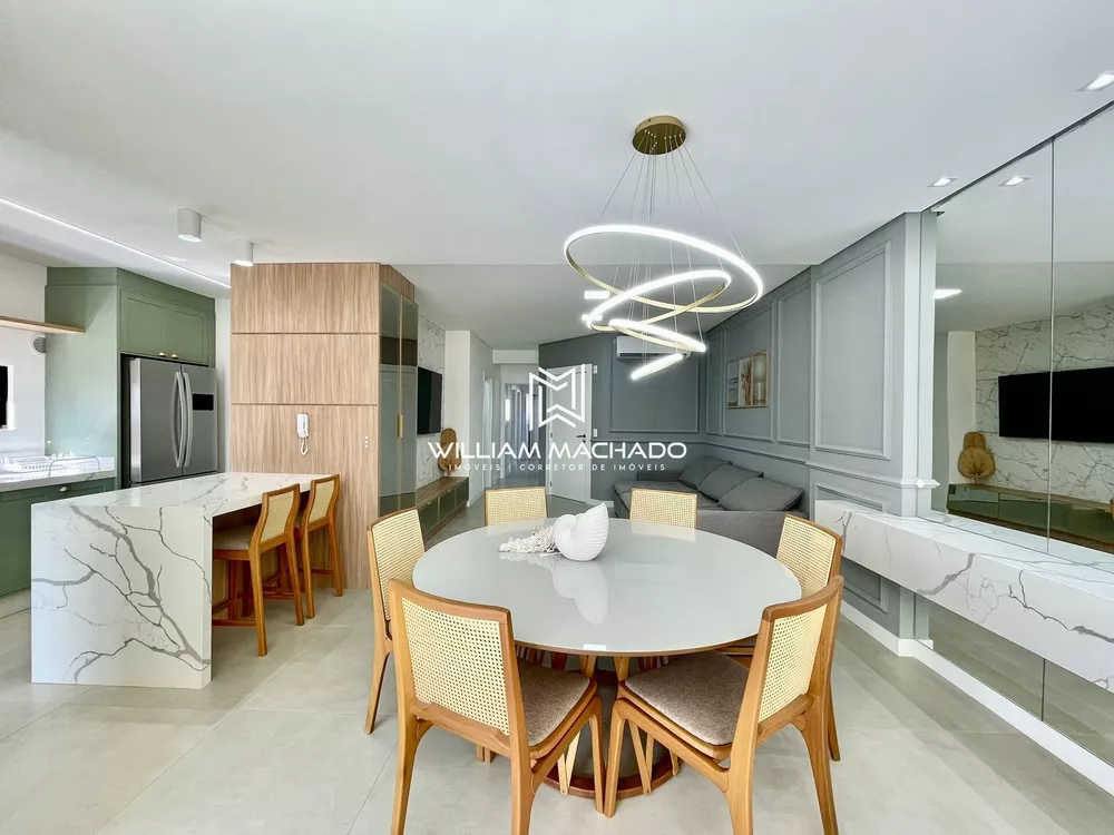 Apartamento, 3 quartos, 124 m² - Foto 1