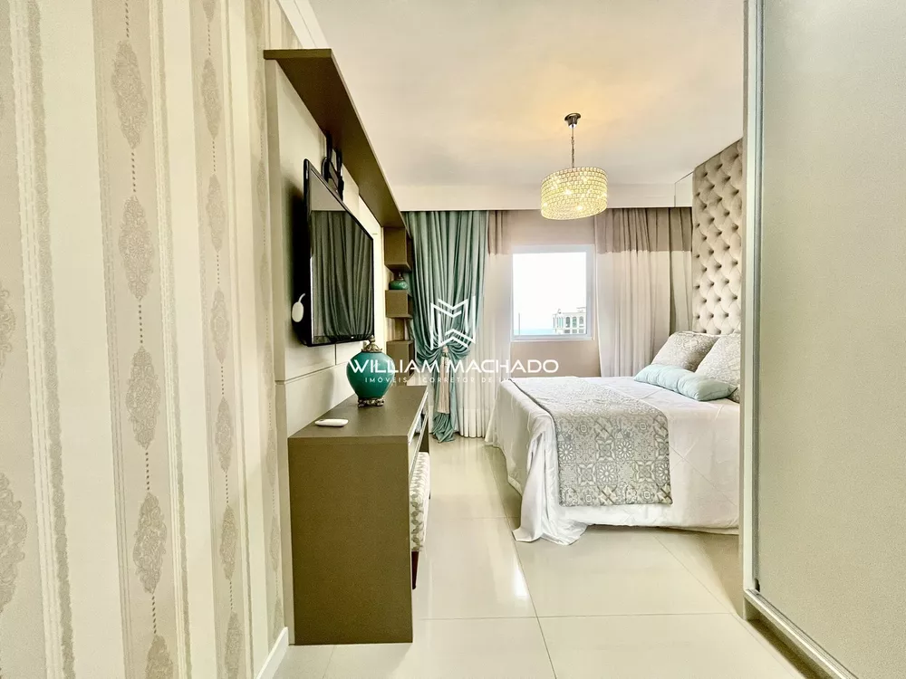 Cobertura, 4 quartos, 295 m² - Foto 1