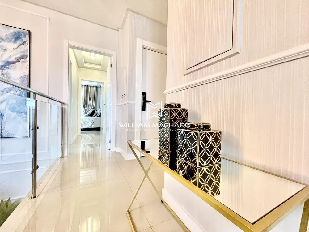 Cobertura, 4 quartos, 295 m² - Foto 2