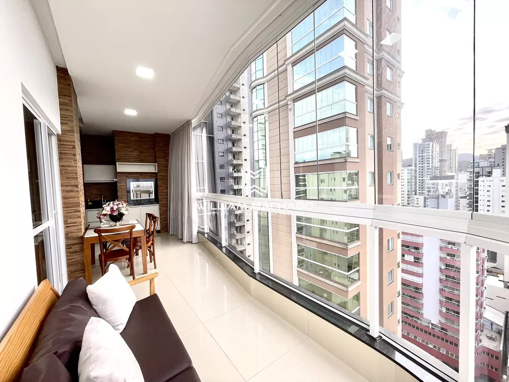 Cobertura, 4 quartos, 295 m² - Foto 4