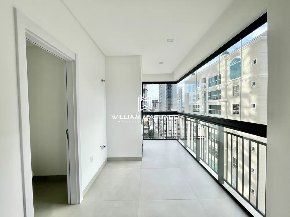 Apartamento, 3 quartos, 110 m² - Foto 4