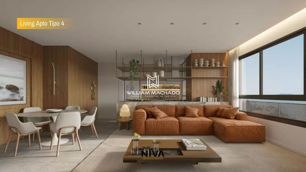 Apartamento, 2 quartos, 66 m² - Foto 1
