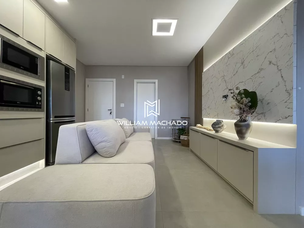 Apartamento, 3 quartos, 116 m² - Foto 4