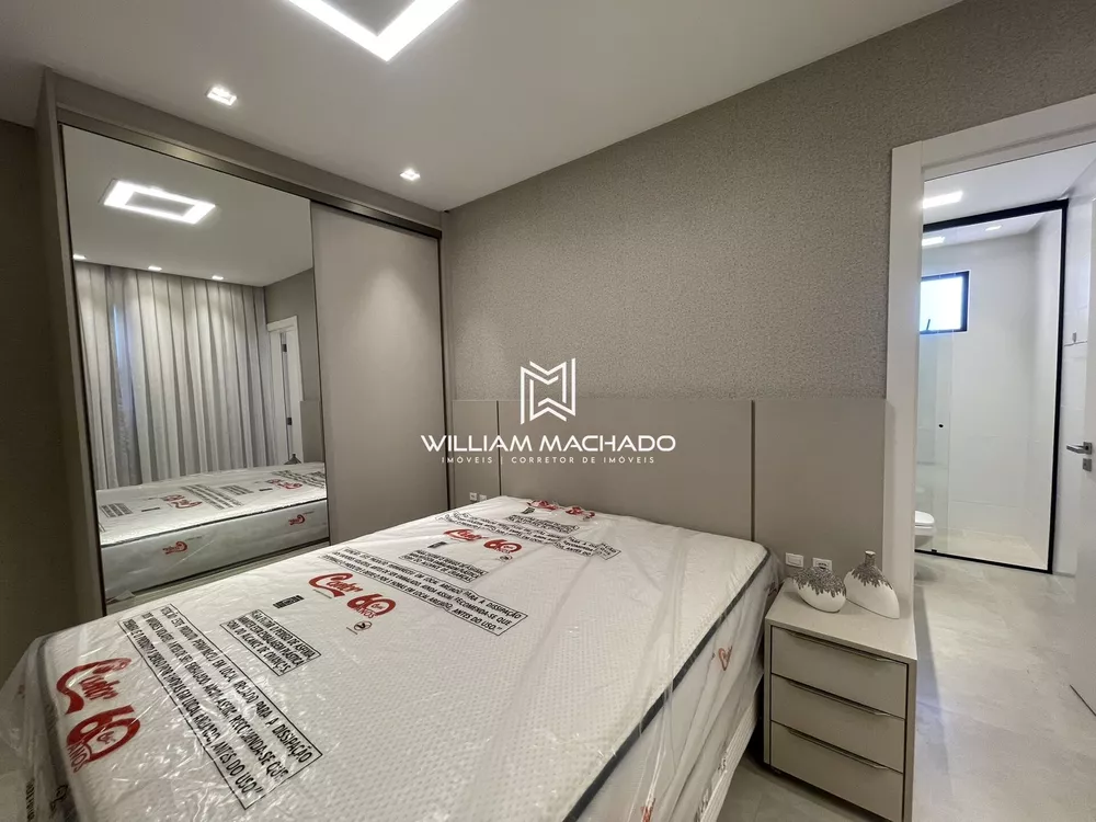 Apartamento, 3 quartos, 116 m² - Foto 1